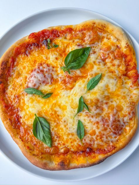 Easy Homemade Pizza Italian Board, Easy Home Cooked Meals, The Modern Nonna, Modern Nonna, Pizza Ideas, Best Homemade Pizza, Wood Burning Oven, Summer Eats, Easy Homemade Pizza