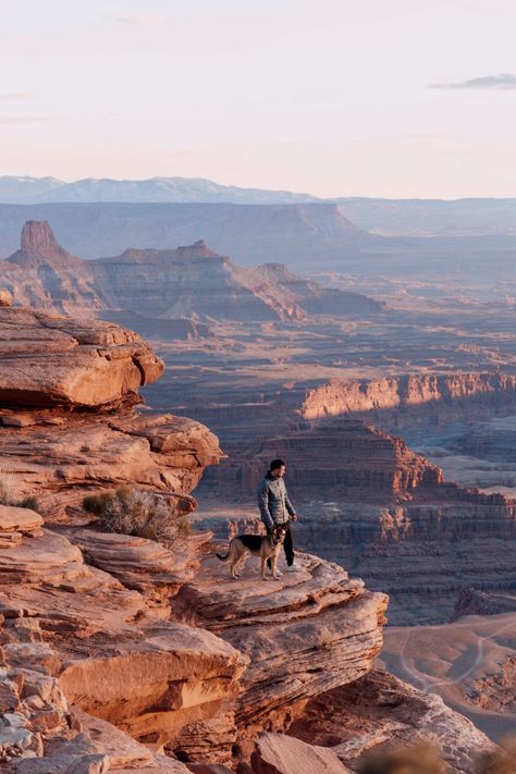 Moab, Utah With Fido: Pet-Friendly Arches, Hotels, Restaurants Moab Utah Aesthetic, Moab Restaurants, Dream Roadtrip, Colorado Roadtrip, Utah Hiking, Grad Trip, Nature Lifestyle, Visit Utah, Hiking Trips