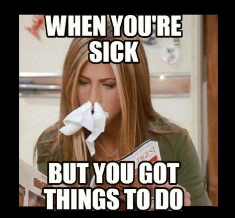 being sick things to do meme Humour, Funny Sick Memes, Funny Sick Quotes, Sick Quotes Health, Feeling Sick Quotes, Cold Meme, Cold Humor, Sick At Work, Sick Meme