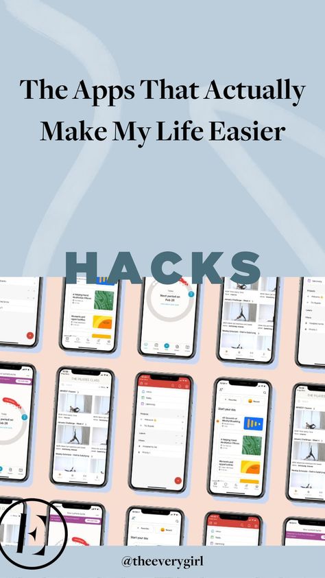 These 10 apps make my life easier by helping me stay organized, be productive, and stay connected with friends and family.

 [Todoist](https://todoist.com/) - To-do list and task manager
 [Evernote](https://evernote.com/) - Note-taking and organization app
 [Google Calendar](https://calendar.google.com/) - Online calendar
 [Pocket](https://getpocket.com/) - Save articles for later reading
 [Dro Best Apps For Organization Life, Free Daily Routine Apps, Routine Apps Daily, Apps To Plan Your Day, Apps For Daily Routine, Best Schedule Apps, Best Daily Planner Apps, Best Habit Tracker Apps, Apps For Routines