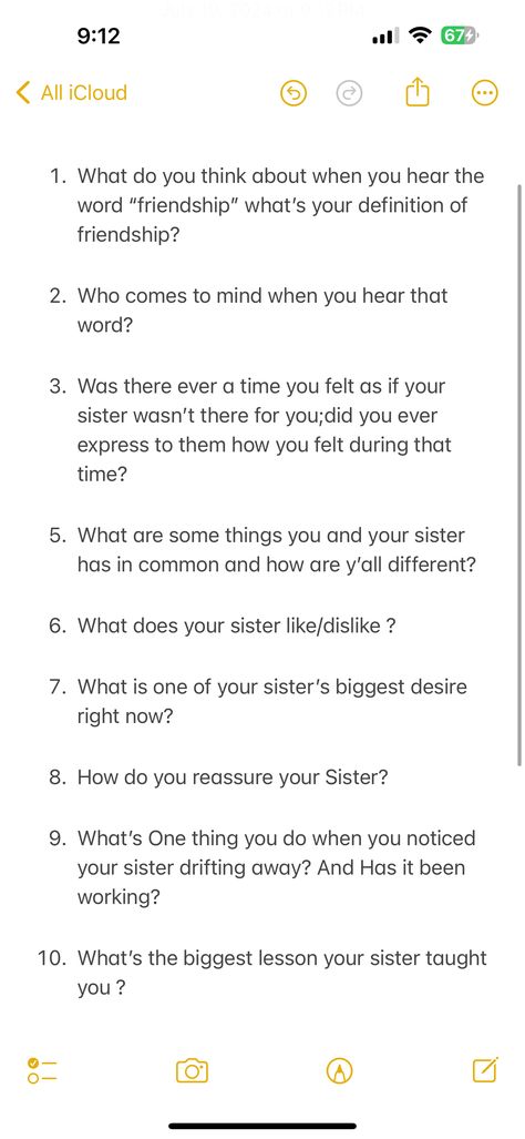 Send this to your sister and say “Sister how can we be better” Definition Of Friendship, Hey Sister, Sister Sister, Be Better, How Can, Thinking Of You, Mindfulness, Good Things