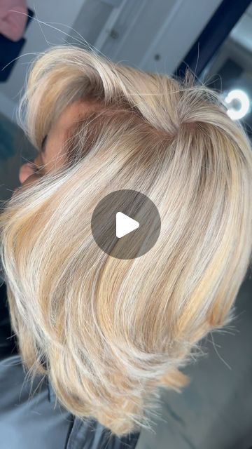 15K views · 3.7K likes | ¡Joya! on Instagram: "This year we not doing basic Blonde! Boss Babe Blondes Only 💅🏾  Should I go back to dropping the formulas?   #hairbyjoya #healthyhair #blondehair #vastylist #757hair #757hairstylist #influancehaircare #btc #dimensionalblonde #blackgirlblonde #silkpress #naturalhairstyles #2024hairtrends #bobcut" Ash Golden Blonde Hair, Blonde Silk Press, Fav Hairstyles, Blonde Natural Hair, Dimensional Blonde, Hair Knot, Honey Blonde Hair, Bleach Blonde, Silk Press