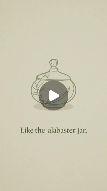 Reform 🕊 on Instagram: "“Like the alabaster jar, unless we are broken, our fragrance remains hidden.” (St. Jerome)⁠
⁠
The brokenness of our humanity is never an obstacle for Christ but instead an opportunity for restoration and reformation. When we empty ourselves of all that holds us back from seeking deeper relationship and healing, we create space for the Divine Healer to fill us with life in abundance.⁠
⁠
Like St. Mary Magdalene, do we empty out ourselves and give the Lord the very best of what we have? ⁠
⁠
If Christ is not at the center of your life, what is? If you are not filled with the grace of the Holy Spirit, what is taking up space inside you? If you’re not allowing the Divine Physician to heal you, can you be well? If you haven’t acknowledged your cracks and holes, how can yo Alabaster Jar, St Mary Magdalene, St Jerome, Taking Up Space, God Made You, Mary Magdalene, Pray For Us, Can You Be, Let God