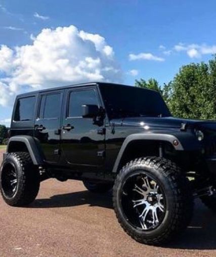 Keep Wrangler, Black Jeep Wrangler, Auto Jeep, Custom Jeep Wrangler, Black Jeep, Dream Cars Jeep, Custom Jeep, Jeep Rubicon, Black Night