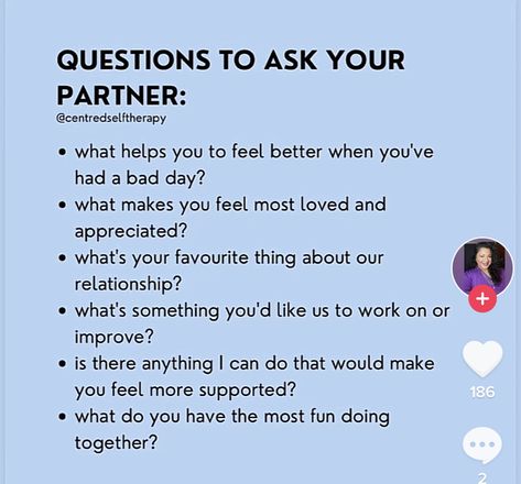 Questions To Ask Your Partner, Open Questions, Deep Conversation Topics, Intimate Questions, Relationship Lessons, Relationship Therapy, Relationship Advice Quotes, Fun Questions To Ask, Relationship Psychology