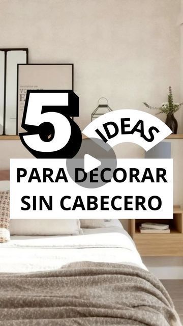 Ideas Cabeceros Cama, Ideas Para Decorar El Cuarto, Cama Queen, Bedroom, On Instagram, Quick Saves, Color