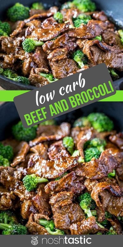 Low Carb Beef And Broccoli, Healthy Low Carb Dinners, Beef Broccoli, Keto Beef, Low Carb Low Fat Recipes, Beef And Broccoli, Low Carb Diet Recipes, Healthy Low Carb Recipes, Low Carb Dinner Recipes