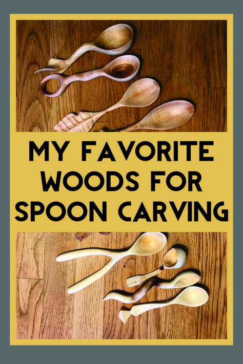 spoons, carve, wood, favorite Best Wood For Carving, Wooden Spoon Crafts, Wooden Spoon Carving, Wood Spoon Carving, Dremel Carving, Simple Wood Carving, Wood Carving For Beginners, Carved Spoons, Green Woodworking