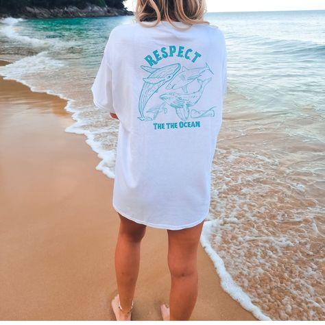 Coconut Girl Swimsuit, Turtle T Shirt, Surf T Shirts, Vintage Sea, Beach Tee, Pirate Shirts, Comfort Colors Tshirt, Surf Shirt, Surf Tshirt