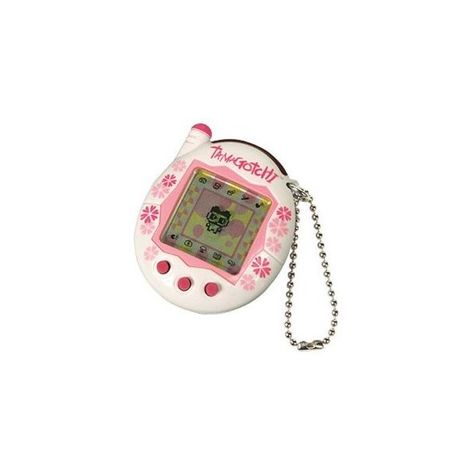 Tamagotchi Connexion Version 3 (White Flower) ❤ liked on Polyvore featuring fillers, accessories, electronics, items and tech Png Aesthetic White Background, App Icon Aesthetic Transparent, Transparent App Icons Aesthetic, Pink Icons With White Background, Cute Icons White Background, Items With White Background, Pink Items Png, Pink Icon White Background, Pink Icons White Background