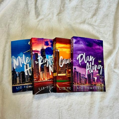 ✨Series Saturday ✨ . The Windy City Series by Liz Tomforde . Have you read this series? . #bookstagram #bookseries #series #saturday Windy City Series Aesthetic, Windy City Series, Liz Tomforde, The Windy City, Windy City, Book Series, Tv, Books, Quick Saves