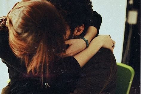 Redhead And Brunette Couple, Romantic Hugging, Brunette Couple, Rabastan Lestrange, Billy Burke, Lily Evans, Richard Madden, The Embrace, Lovey Dovey