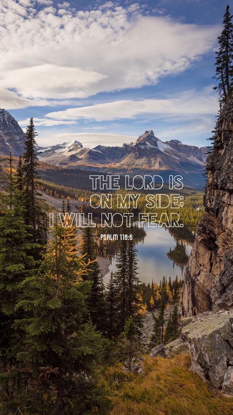 Psalm 118 6 Wallpaper, Psalm 118 6, Christian Backgrounds, Psalm 118, My Side, Wallpaper Quotes, Gods Love, Psalms, Verses