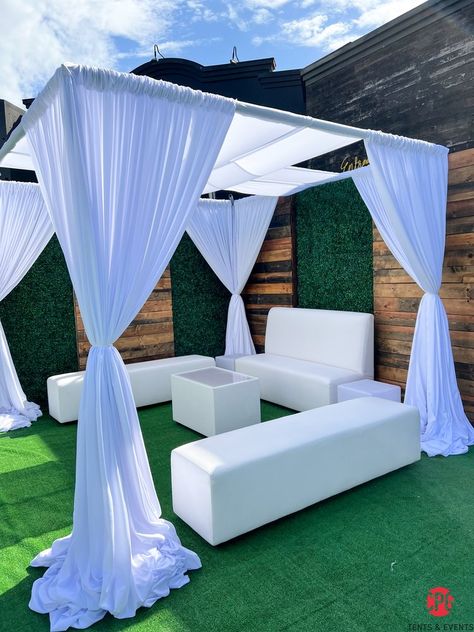 Tents, Party Pool Covers, Staging Rentals | Los Angeles, Orange County | CPG Event Furniture Rental, Fall Photo Booth, Party Rental Ideas, Birthday Party Rentals, Mexican Jokes, Farmhouse Window Treatments, Vip Experience, Rental Ideas, Pool Covers