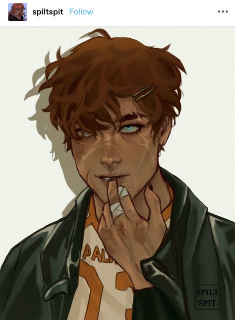 Neil Josten, Raven King, Animated Man, Fox Games, Fan Book, Boy Art, Book Characters, Book Series, Favorite Books