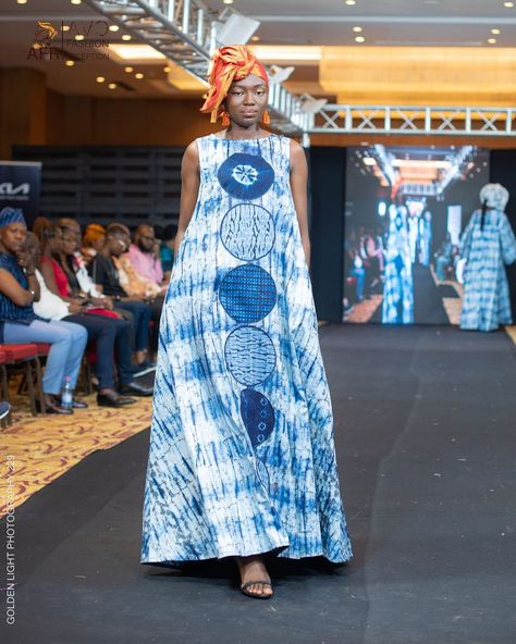 Kitenge Designs Dresses, African Maxi Dress Ankara, African Maxi Skirt, African Dresses Modern, Tie Dye Fashion, African Inspired Clothing, African Maxi Dresses, African Fashion Women Clothing, African Traditional Dresses