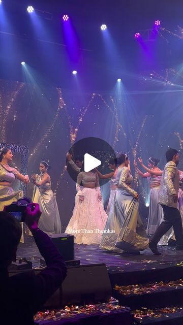 More Than Thumkas on Instagram: "Her expressions say it all, Graceful, radiant, and full of joy – watch our bride light up the dance floor with her solo performance! @pragatigoel31  . . Choreography and Design @morethanthumkas  Event @thesevenknots  Wedding @prajasinlove  . . #bride #bridesolo #bahara #wedding #weddingchoreography #sangeetperformance #wedmegood #weddingdance #bridesolo @weddingsutra @wedmegood @weddingbazaarofficial @shaadisquad" Solo Dance Performance, Light Up The Dance Floor, Wedding Dance Floor, Dance Floor Wedding, Solo Performance, Wedding Dance, Dance Performance, The Dance, Dance Floor