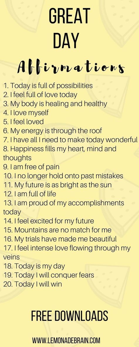 I Am Greatful Affirmations, Life Changing Affirmations, Have A Better Day, Day Affirmations, Positive Quotes For Life Happiness, Life Affirmations, Attraction Manifestation, Daily Positive Affirmations, Morning Affirmations