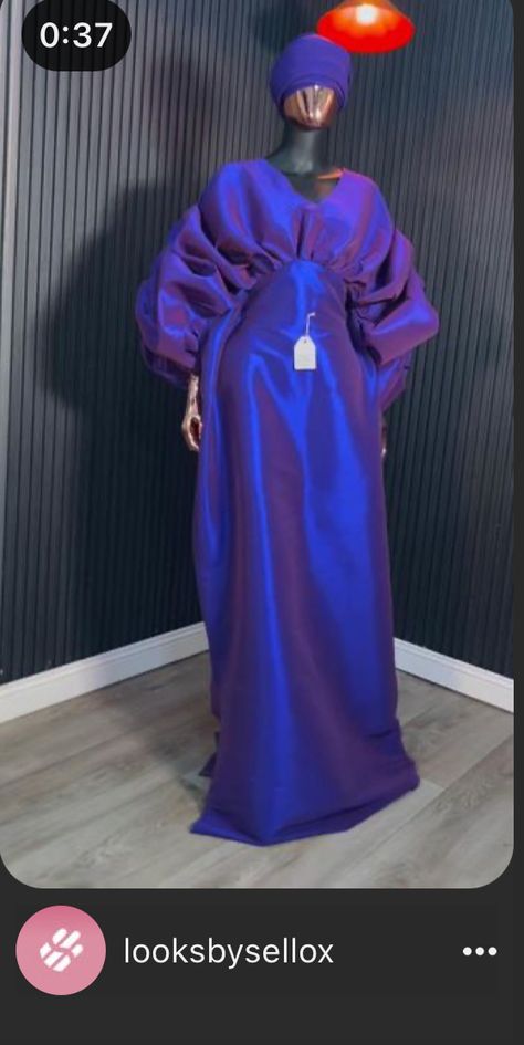 Boubou Gown Styles, Buba Styles, Bubu Styles, Boubou Styles, Bubu Dress, African Elegance, Boubou Styles For Women, Bubu Gown Styles, Modest Dresses Fashion