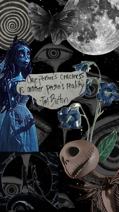 Tim Burton, Connect With People, Your Aesthetic, Creative Energy, Mood Board, Energy