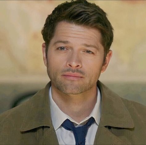 Castiel Fanart, Winchester Brother, Dean Winchester Shirtless, Castiel Supernatural, Bobby Singer, Supernatural Destiel, Supernatural Funny, Zoo Wee Mama, Supernatural Fandom