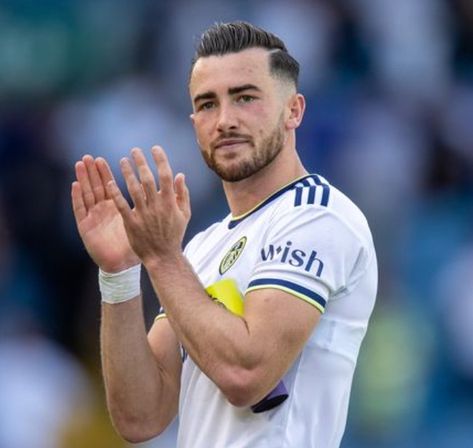 Jack Harrison - Leeds United Jack Harrison, Leeds United, Leeds, Hair Cuts, The Unit, Hair Styles, Hair, Quick Saves, Leeds United Fc