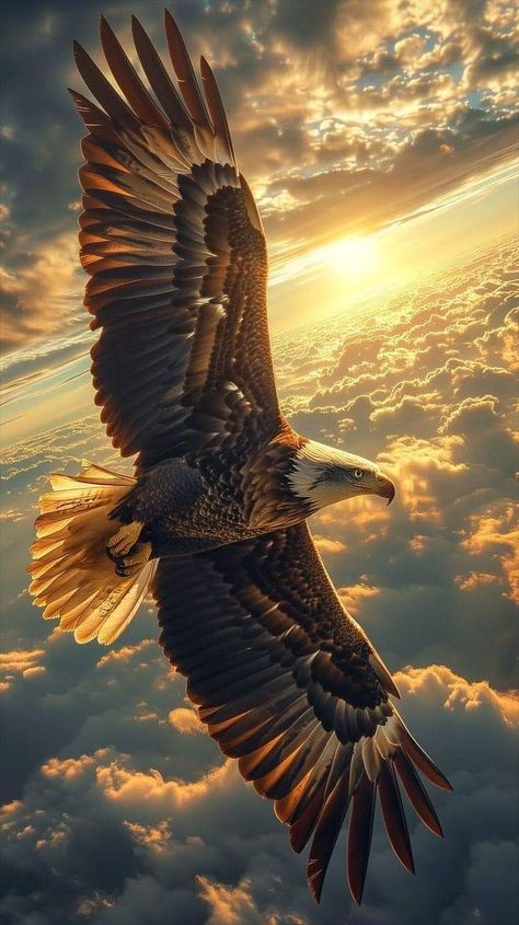 Eagle Background, Sunset Landscape Art, Eagle Artwork, Birds Photography Nature, Wild Animal Wallpaper, Eagle Images, Eagle Painting, Lion Photography, Eagle Wallpaper