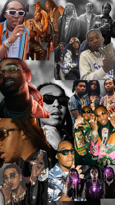 Rest in Power Takeoff Takeoff Wallpaper, Rest In Power