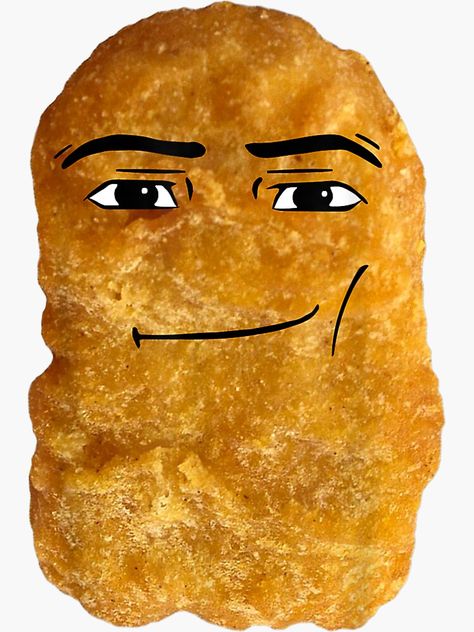 Chicken Nugget Meme, Cotton Eyed Joe, Chicken Drawing, Cake Bakery, Silly Faces, Chicken Humor, Mystic Messenger, Silly Pictures, Stardew Valley