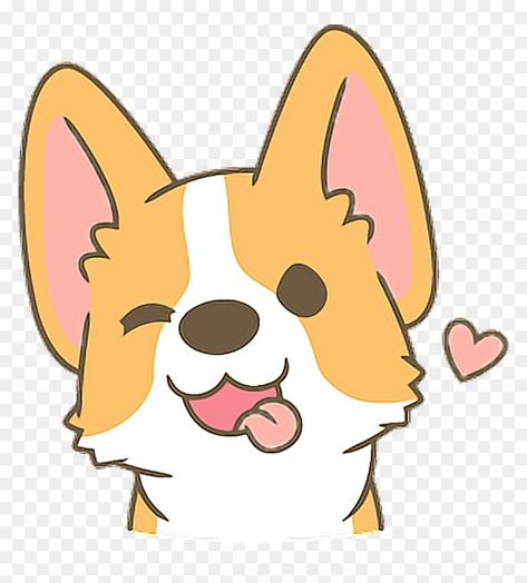 Dog Pictures To Draw, Cartoon Dog Drawing, Dog Drawing Simple, Corgi Drawing, Cute Dog Cartoon, Cute Dog Drawing, Dog Wrap, Puppy Drawing, Pets Drawing