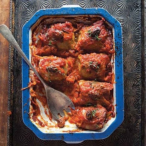 Cabbage Dishes, Ground Chuck, Rosh Hashanah Recipes, Stuffed Cabbage Rolls, Cabbage Rolls Recipe, Stuffed Cabbage, Jewish Food, Rosh Hashana, Middle Eastern Food