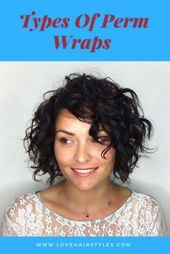 Body Perm, Permanent Curls, Spiral Perm, Short Permed Hair, Getting A Perm, Corte Bob, Short Hairstyles For Thick Hair, Undercut Hairstyles, Permed Hairstyles