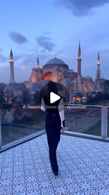 Anita Pinter on Instagram: "3 days in Istanbul, 12 things to do 😍
.
#istanbul #istanbul🇹🇷 #travelvlog" Travel Wishlist, Foreign Countries, Dream Travel Destinations, Travel Vlog, Istanbul Turkey, Beautiful Places To Visit, Vacation Destinations, Travel Ideas, Vacation Trips