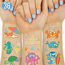 Check this out at Amazon Cute Ocean Tattoos, Marine Birthday, Dolphin Birthday Parties, Lake Birthday Party, Gold Bachelorette Party Decorations, Dolphin Tattoos, Dolphin Birthday, Girls Halloween Party, Lake Birthday