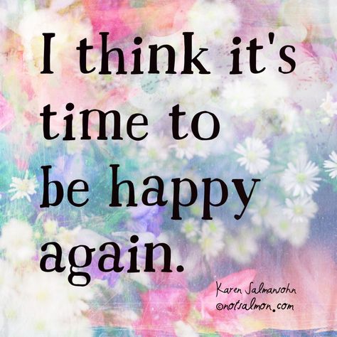 ESSAY: Feeling Overwhelmed? I see you. I feel you. I am you.  #stress #happiness #life #lifequotes #quote #deepquotes Happy Thoughts, Louise Hay, Time To Be Happy, Be Happy Again, Fina Ord, Happy Again, Les Sentiments, E Card, New Energy