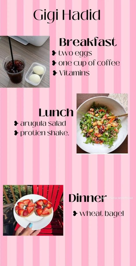 Victoria Secret Diet, Food Calories List, Simple Family Meals, Model Diet, Easy Healthy Meal Prep, Makanan Diet, Healthy Food Dishes, Healthy Food Motivation, Healthy Lifestyle Food