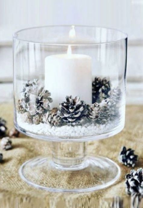 Winter Wedding Decorations Diy, Winter Wonderland Wedding Decorations, Christmas Centerpieces Cheap, Christmas Wedding Centerpieces, Christmas Wedding Bouquets, Diy Winter Wedding, Christmas Wedding Cakes, Winter Wedding Centerpieces, Christmas Wedding Decorations