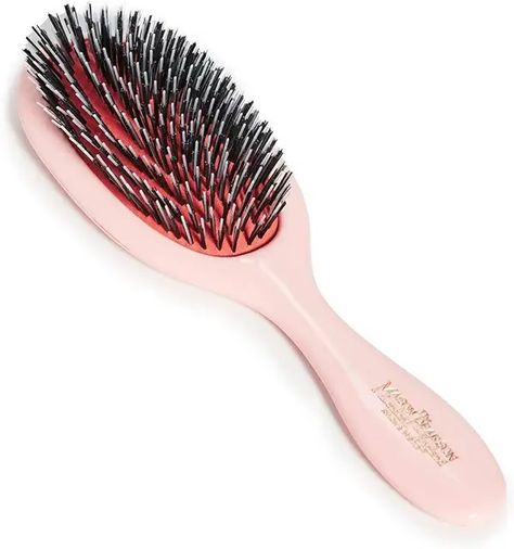 Amazon.com: Mason Pearson Hair Brush Mason Pearson Brush Pink, Maison Pearson Brush, Mason Pearson Brush, Mason Pearson, Xmas 2024, Grocery List, Beauty Accessories, Hair Brush, Hair Tools