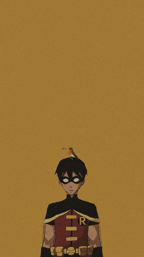 Batman And Robin Wallpaper Iphone, Robins Wallpaper Dc Comics, Dc Robin Wallpaper, Robin Wallpaper Iphone, Robin Teen Titans Wallpaper, Dc Lockscreen, Red Robin Wallpaper, Robin Dc Wallpaper, Batman And Robin Wallpaper