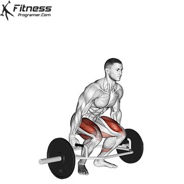 Deadlift Muscles Worked, Hex Bar Deadlift, Trap Bar Deadlift, Kettlebell Abs, Port Melbourne, Barbell Deadlift, Workout Program Gym, Hour Workout, Body Transformations