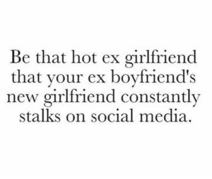 Boyfriends Ex Girlfriend Quotes, New Girlfriend Quotes, Quotes For Ex Boyfriend, For Ex Boyfriend, Ex Girlfriend Quotes, Girlfriend Quotes Funny, Quotes About Exes, Ex Boyfriend Quotes, His New Girlfriend