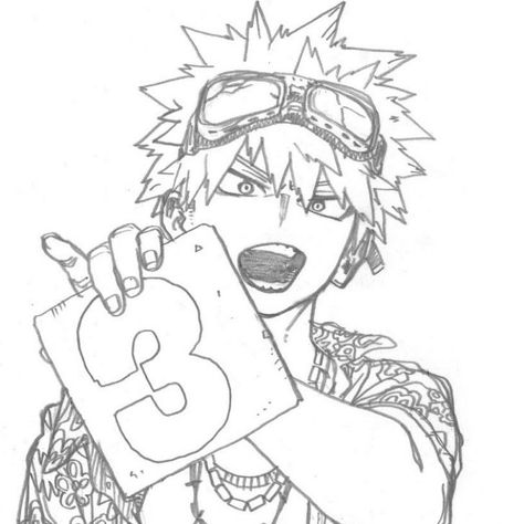 Bakugo Katsuki Fanart Cute, Bakugou Manga, Boku No Hero Academia Funny, My Hero Academia Episodes, Hero Academia Characters, My Hero Academia Manga, Izuku Midoriya, Baku, An Anime