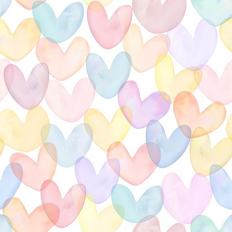 Gradient Image, Vector Gradient, Heart Illustration, Heart Background, Watercolor Heart, Paper Cut Art, Beauty Packaging, Color Vector, Free Graphics