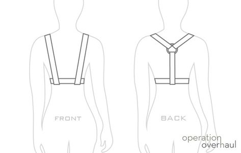 Diy Body Harness, Harness Sewing Pattern, Singapore Chinatown, Sewing Materials, Diy Wings, Diy Leather Projects, Leather Jewelry Diy, Simple Leather, Body Harness