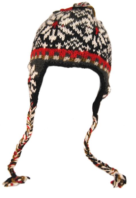 Fair Trade Hand Fine Knitted Beanie Ski Hat fom Nepal The post Fair Trade Hand Fine Knitted Beanie Ski Hat fom Nepal appeared first on Terrapin Trading.