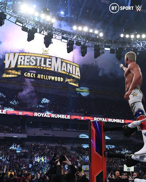 Royal Rumble 2023, American Nightmare, Wwe Wrestlemania, Wwe Royal Rumble, Wrestling Stars, Wwe Wallpapers, Cody Rhodes, Royal Rumble, Wwe Superstars