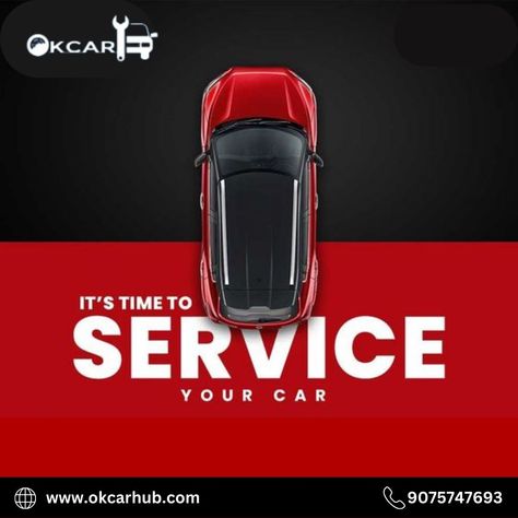 Luxury Car Service Center in Pune Car Wheel Alignment, Car Service Center, Posters Layout, Graphic Design Posters Layout, Car Advertising Design, Brochure Design Creative, Car Workshop, Creative Brochure, Car Repair Service