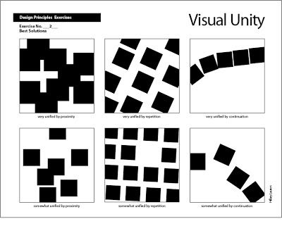 Sketchbook: Exercise in unity Unity In Art, Basic Shapes Design, Conceptual Model Architecture, Perspective Drawing Lessons, Elements And Principles, Design Basics, Principles Of Art, Film Design, Principles Of Design