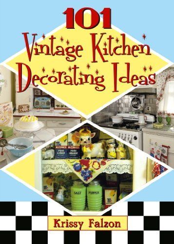 Vintage Regal, Vintage Inspired Kitchen, Summer Mantle, Kitchen Decorating Ideas, Diy Porch, Kitchen Decor Ideas, Vintage Style Decorating, Deco Retro, Kitchen Design Decor