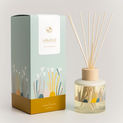 If you are looking for high-quality, attractive, and unique Reed Diffuser Packaging Boxes for your product packing, you can connect with us. Diffuser Packaging, Window Packaging, Reed Diffuser Packaging, Reed Diffuser Bottle, Product Packing, Product Shooting, Ayurvedic Products, Diffuser Bottle, Candle Packaging